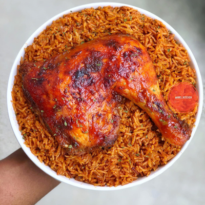rice-with-chivken