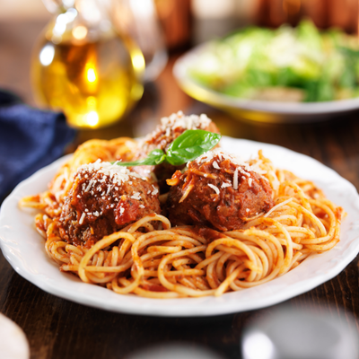 food