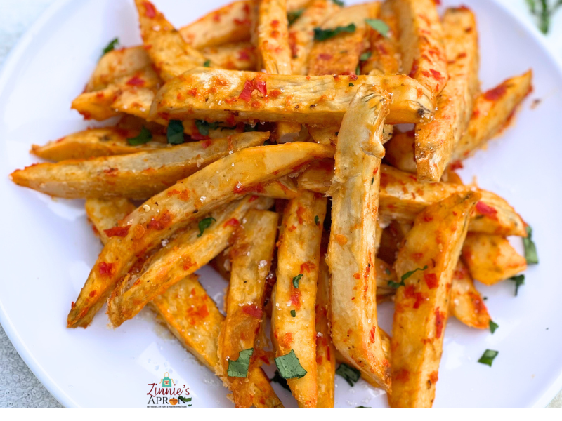 crispy-oven-baked-sweet-potato-fries