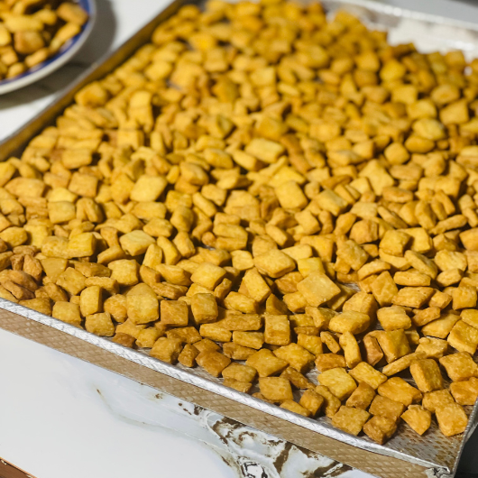 easy-chin-chin-recipe-with-milk- for-parties