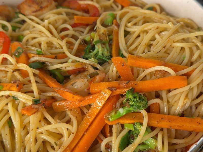 easy-pasta-stir-fry-recipe