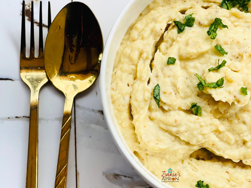 garlic-butter-mashed-baby-potato-recipe