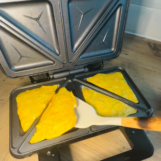 remove-from-toaster-as-a-veggie-hidden-banana-breakfast-for-kids