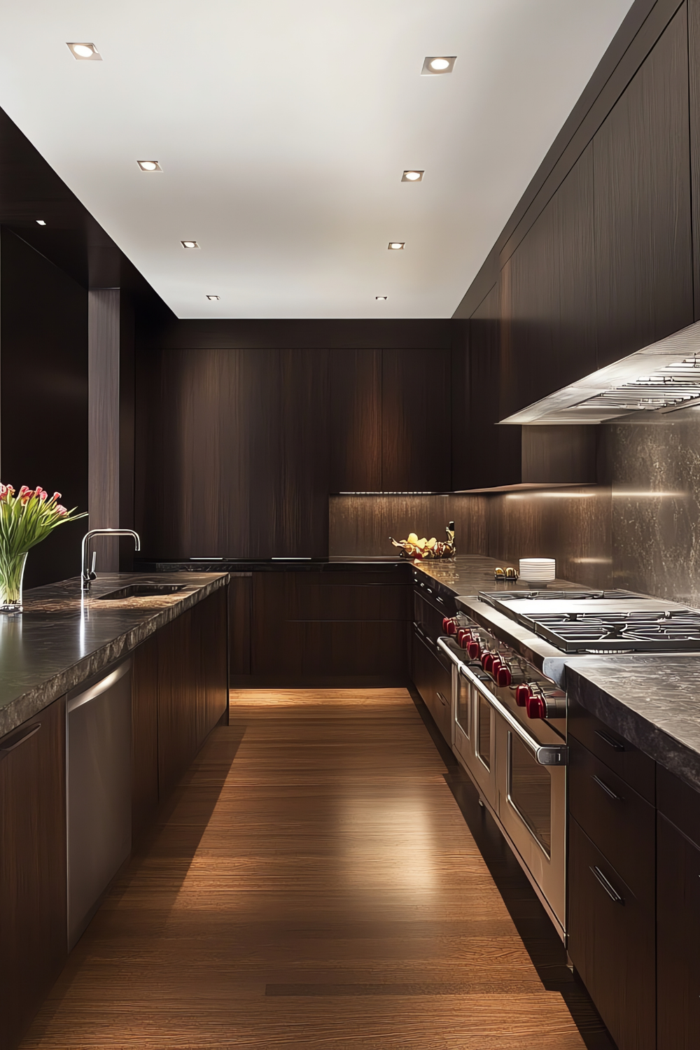 A-dark-moody-kitchen-suppress-appetite