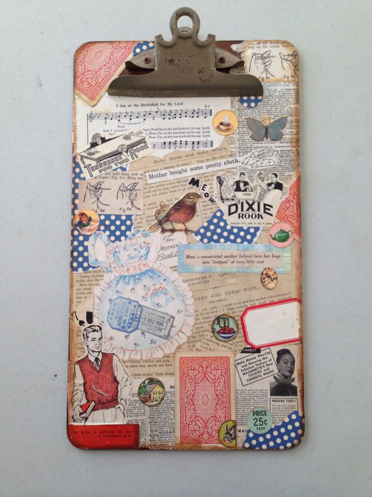 Clipboard-Vision-Stations