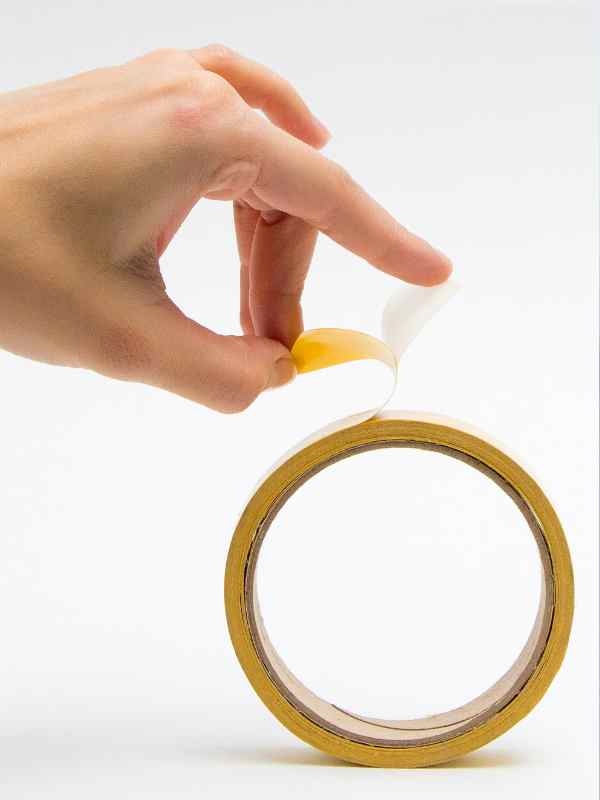 Double-Sided-Fabric-Tape