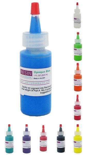 Epoxy-Resin