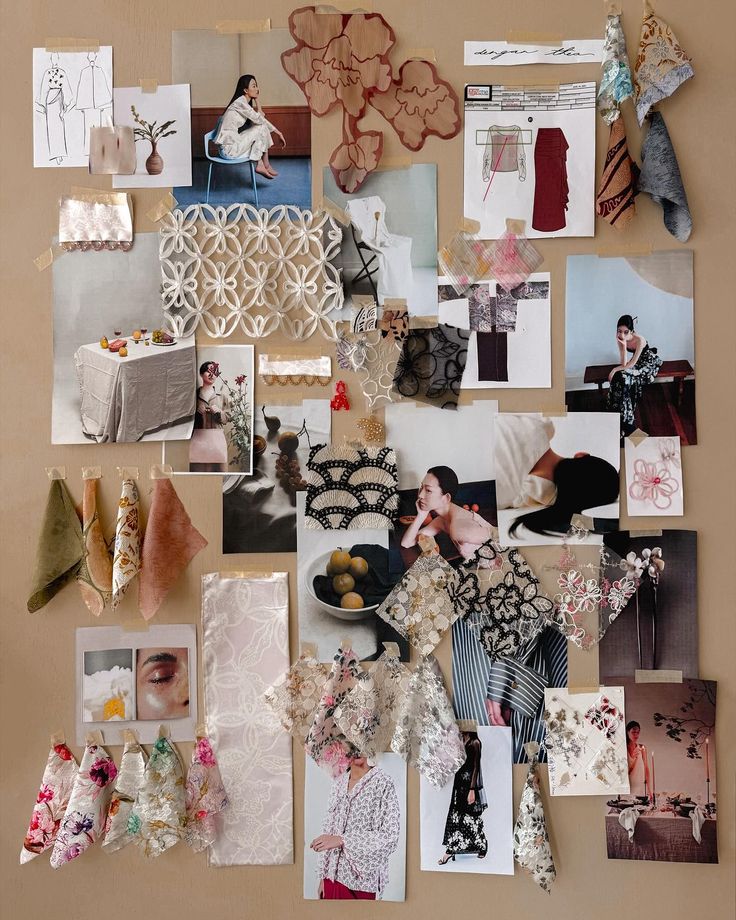 Fabric-Mood-Board