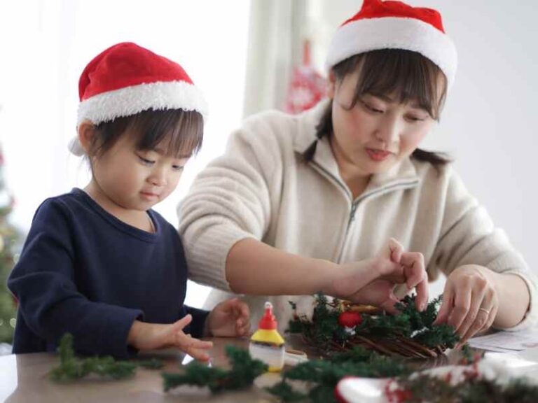 Last-Minute-Christmas-Craft-In-30-Minutes