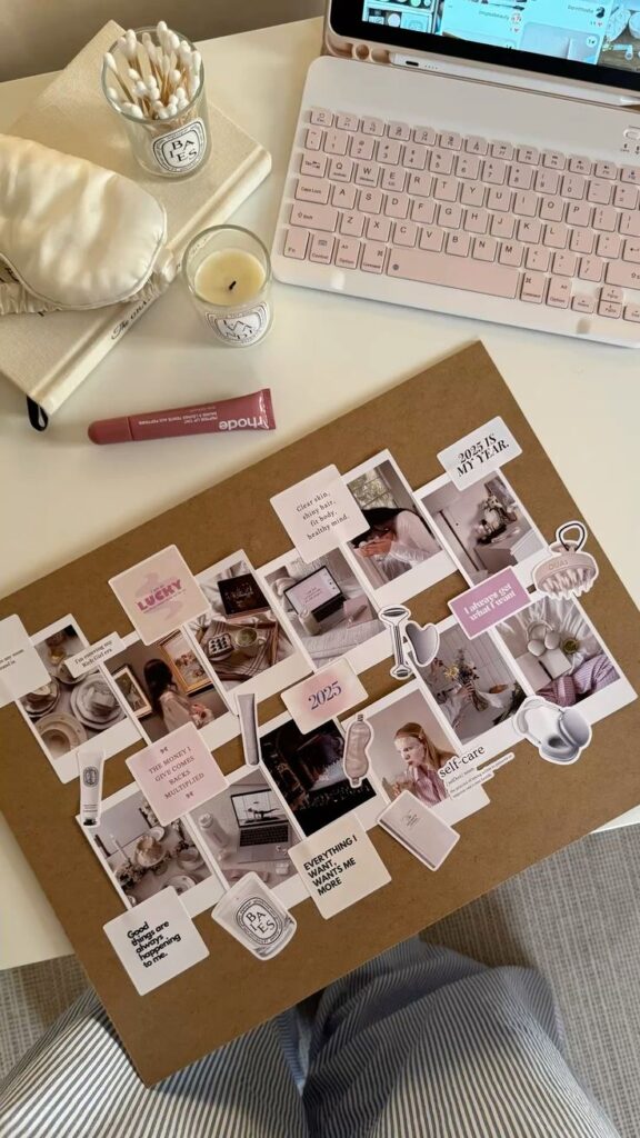 Mini-Desk-Vision-Frame