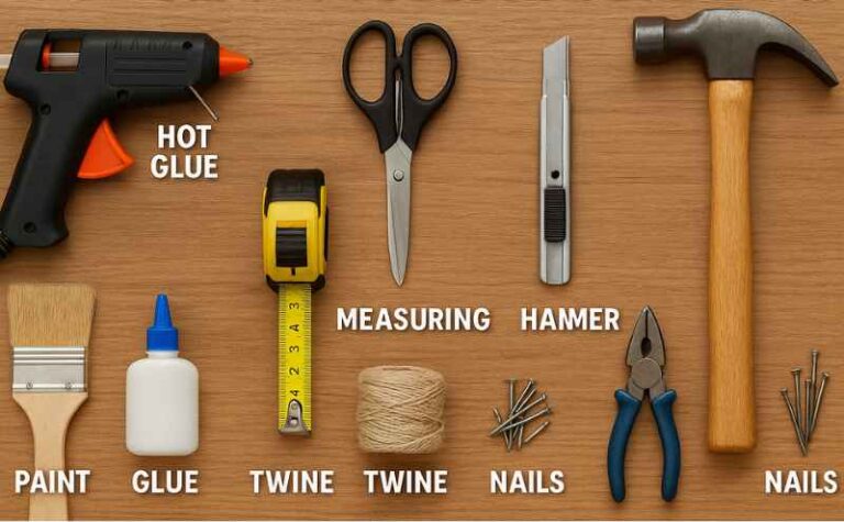 Must-Have-Crafts-Tools-For-DIY
