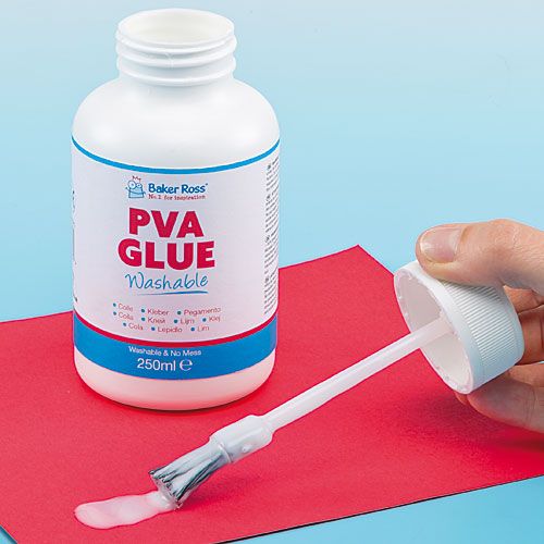 PVA-Glue