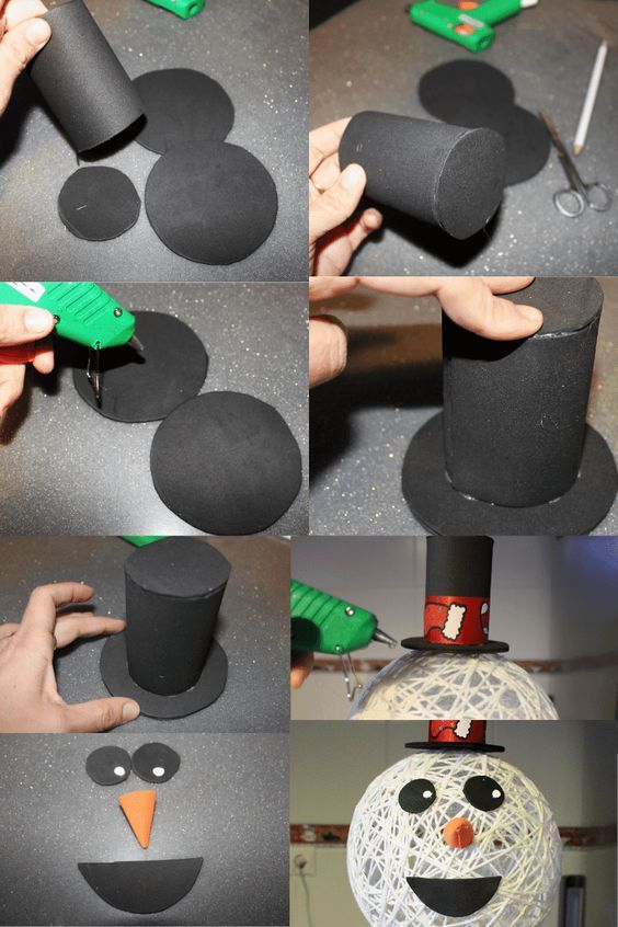 Prepare-Your-Hat-Base