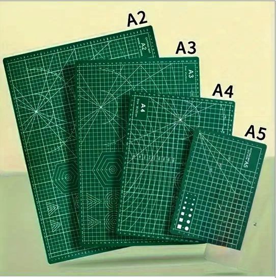 Self-Healing-Cutting-Mat