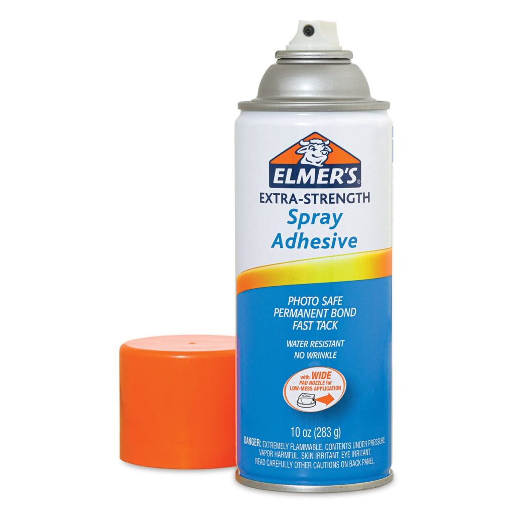 Spray-Adhesive