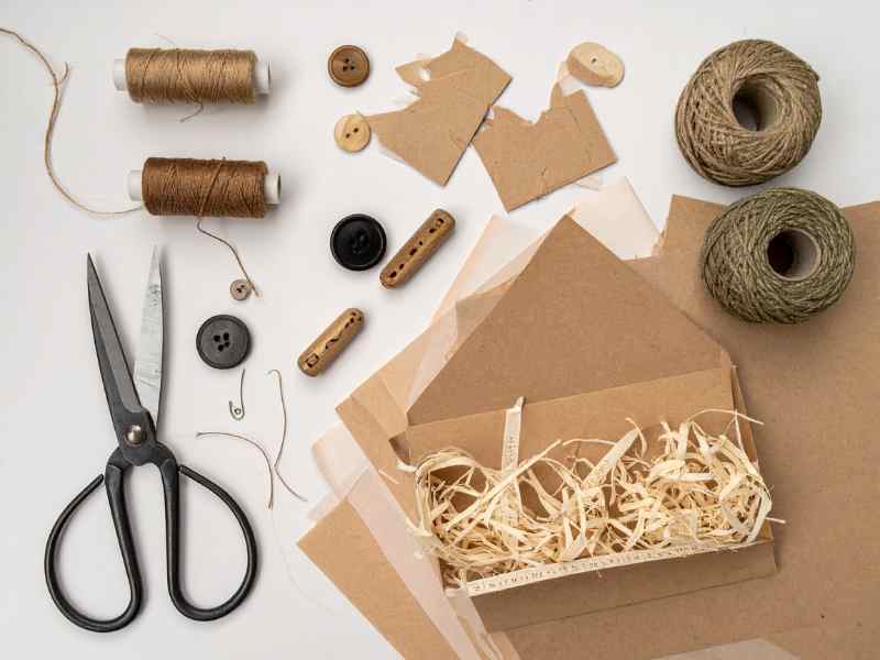 Supplies-Materials-Tool