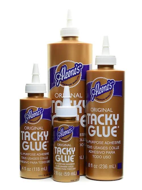 Tacky-Glue