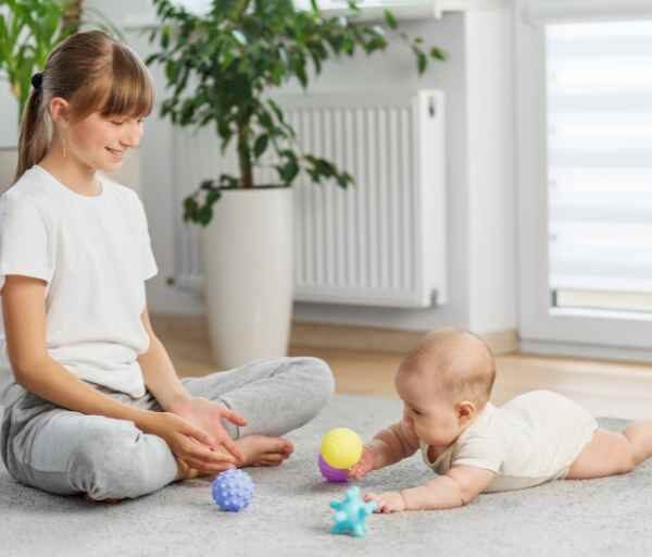 Sensory-Art-With-Fingers