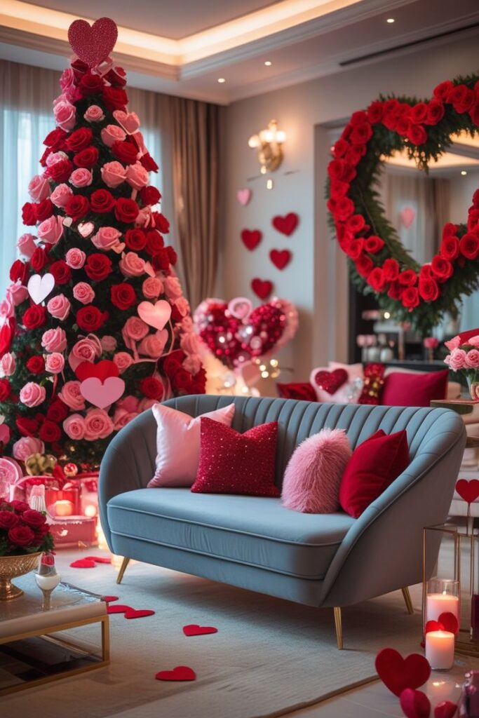 Decorate-Small-Romantic-Corners.