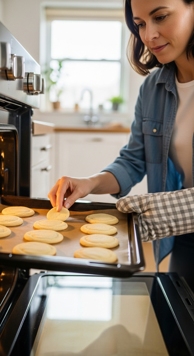 Baking-Time-Doneness-Check