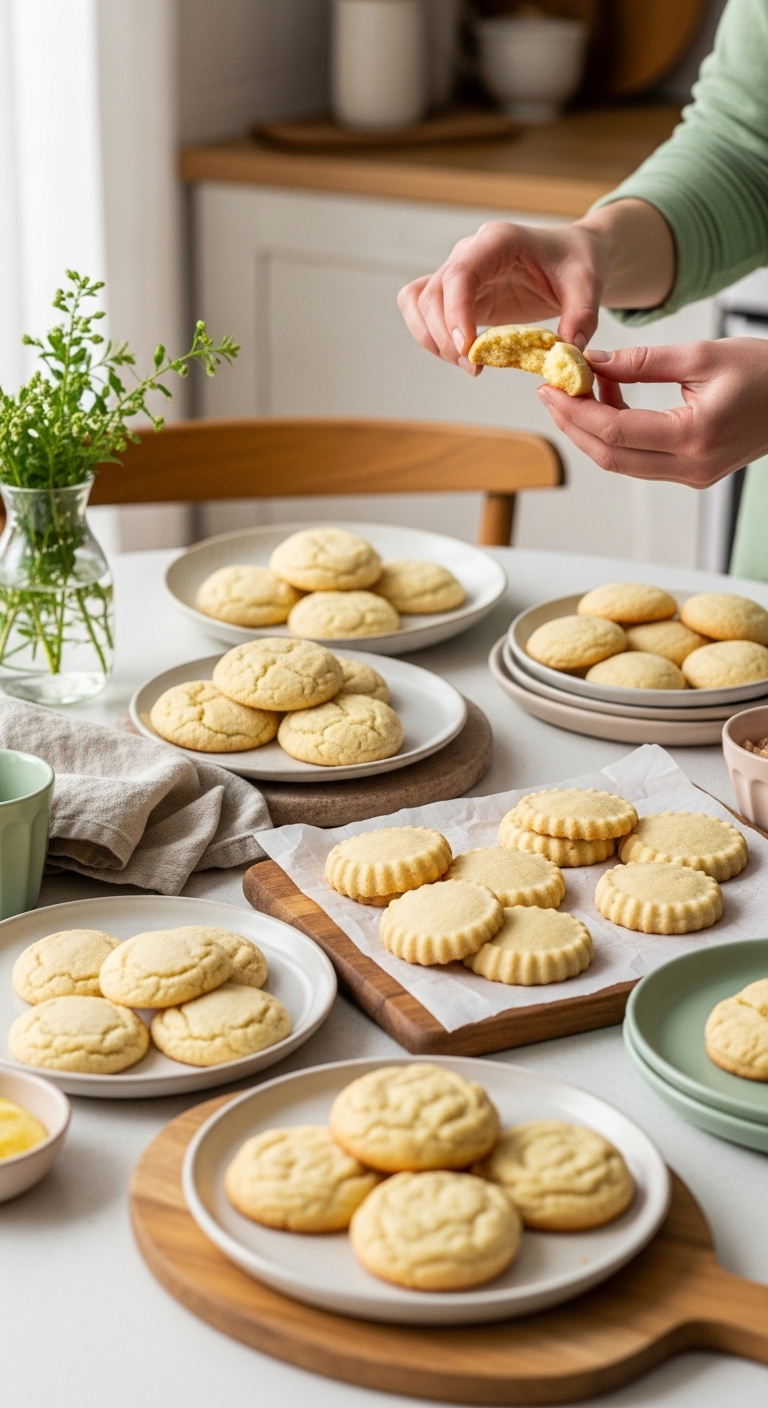 Best-Cookie-Types-That-Naturally-Stay-Soft