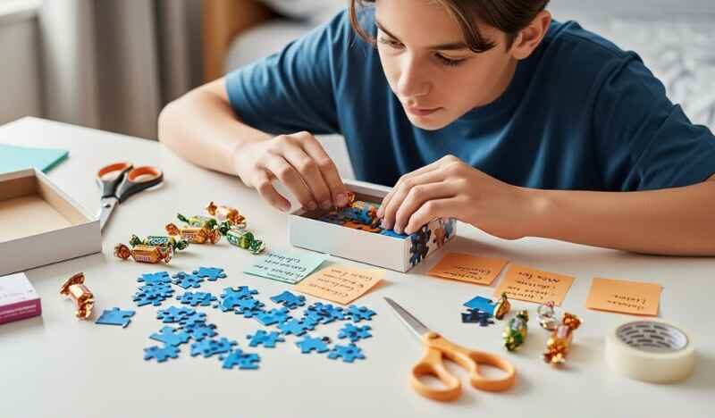 Candy-Mini-Puzzle-Box