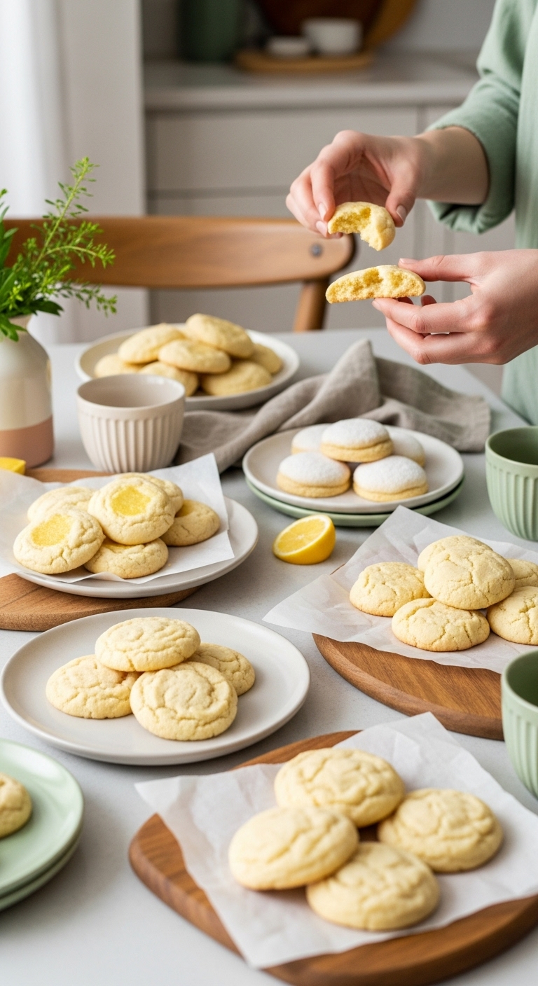 Choosing-the-Right-Cookies-for-Spring-for-spring-cookies-baked-softly-for-sharing-gifting-and-small-celebrations