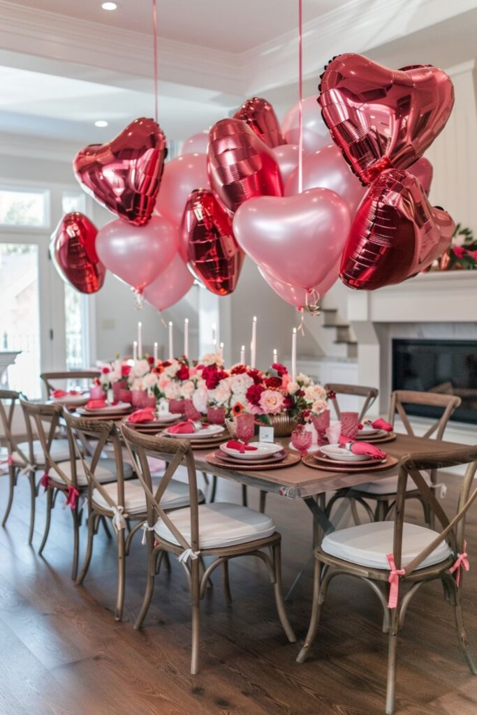 Choosing-the-Right-Setting-for-a-Cozy-Galentines-Night