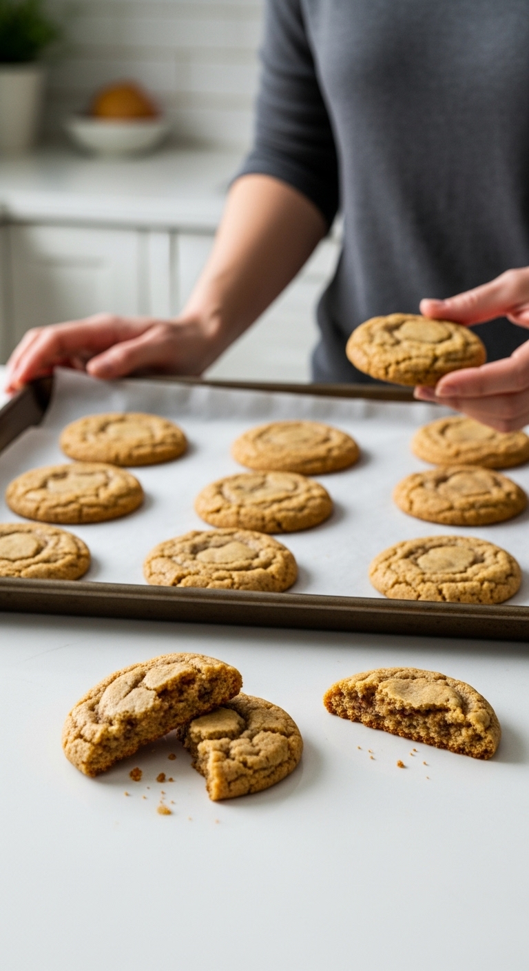 Cookie-Baking-Mistakes-for-spring-cookies-baked-softly-for-sharing-gifting-and-small-celebrations