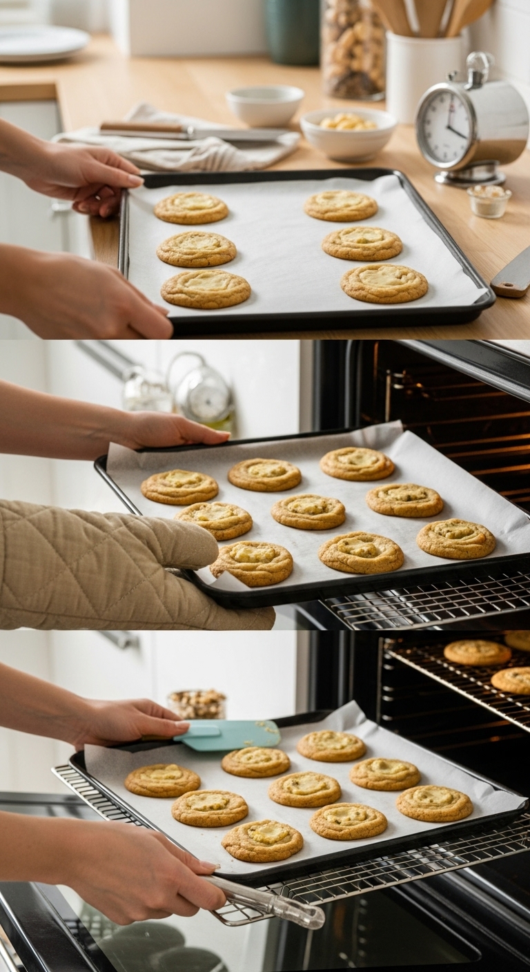 Cookie-Baking-Techniques-for-spring-cookies-baked-softly-for-sharing-gifting-and-small-celebrations