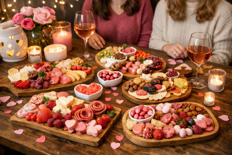 Galentines-Charcuterie-Board-Ideas-for-Sharing-Snacking-and-Connection.