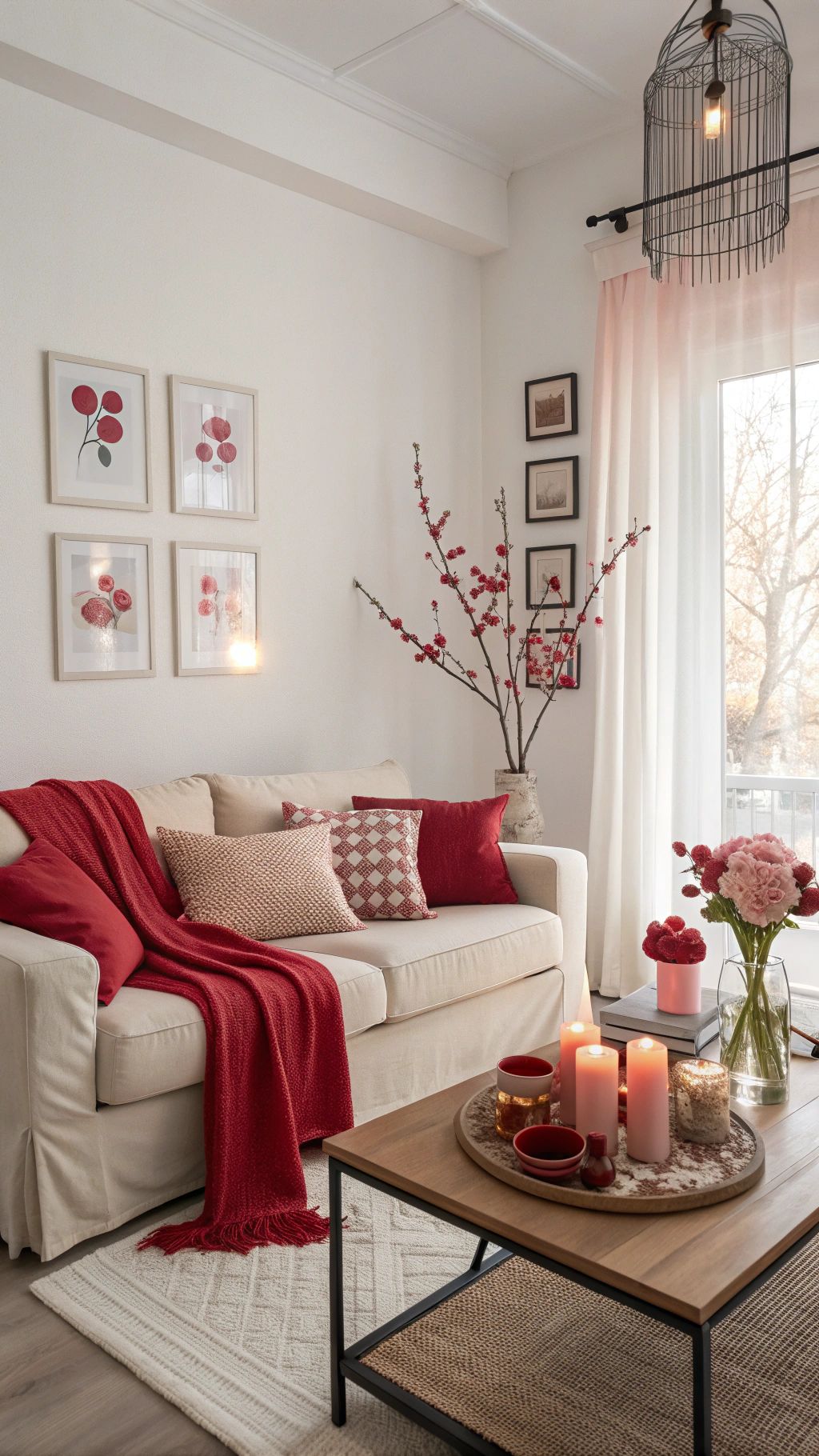 How-to-Mix-Textures-Without-Overcomplicating-the-Space- Gentle-Ways-to-Use-Window-Coverings-to-Make-Your-Home-Feel-Softer.