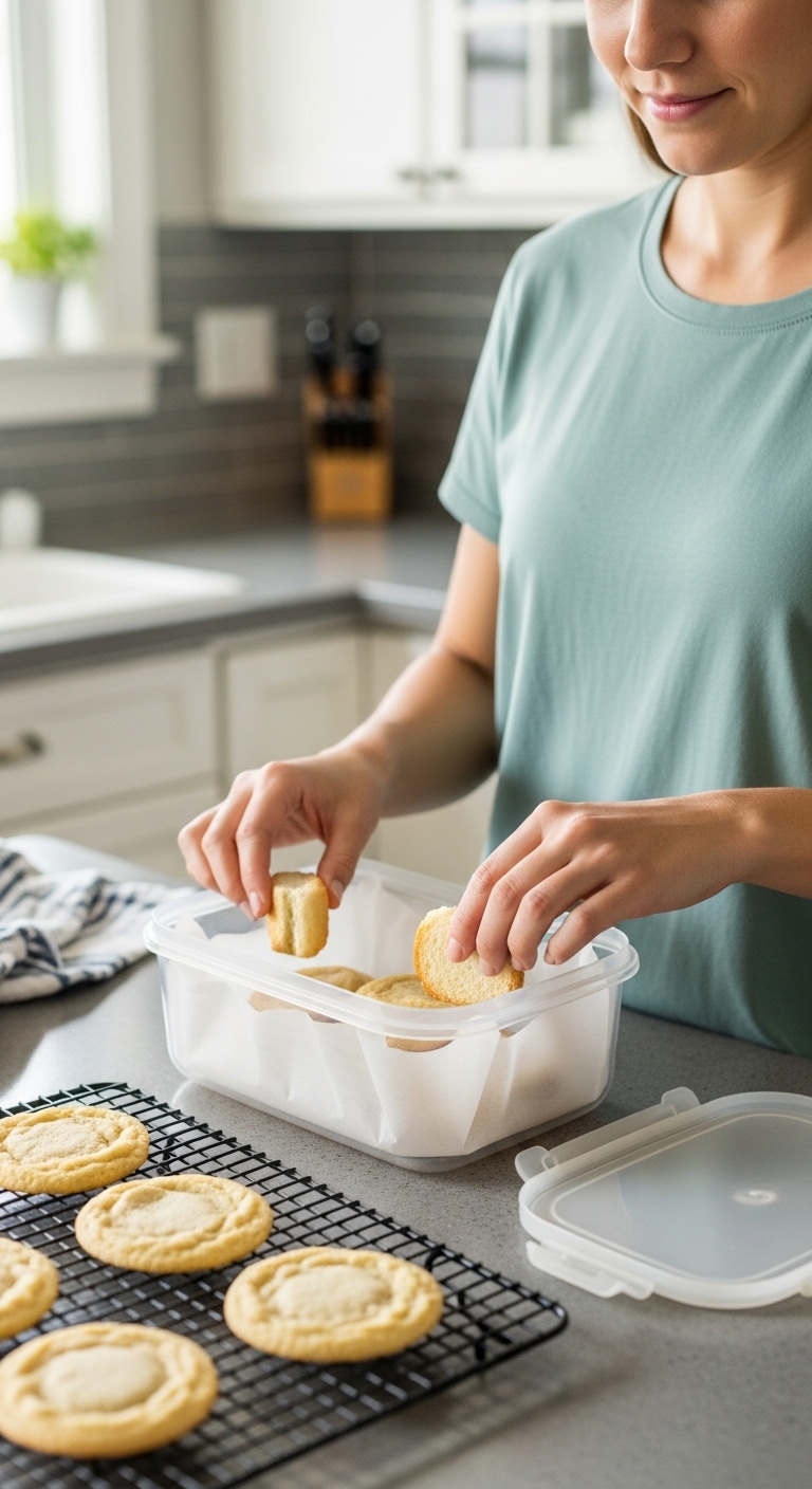 storing-the-Soft-and-Sweet-Valentines-Day-Sugar-Cookies-Made-for-Slow-Baking