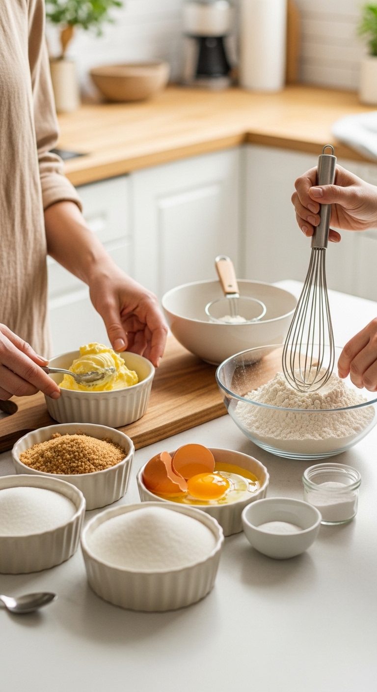 Ingredients-for-Soft-Cookies