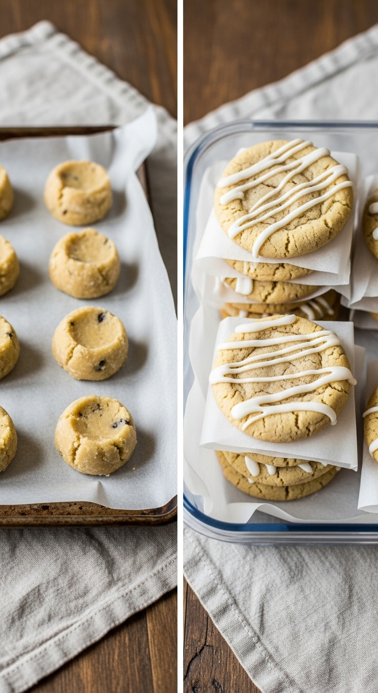 Layer-with-parchment-paper.