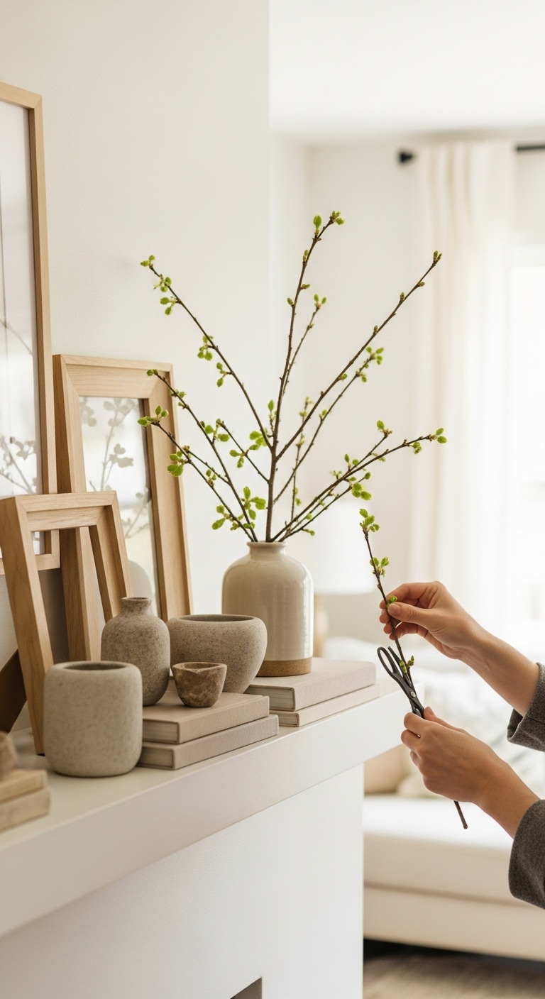 Nature-Forward-Spring-Mantel