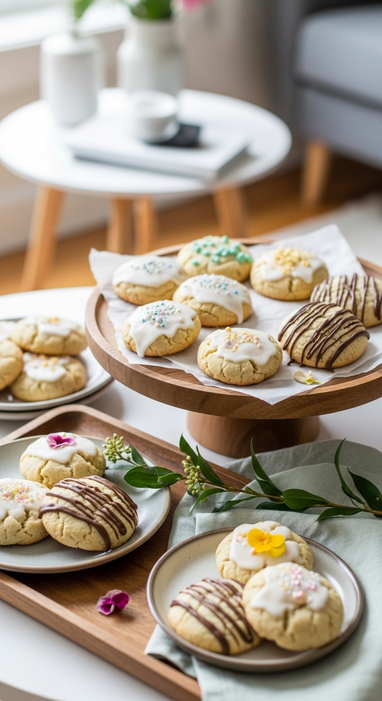 Rustic-trays-or-colorful-plates-work-best-for-spring