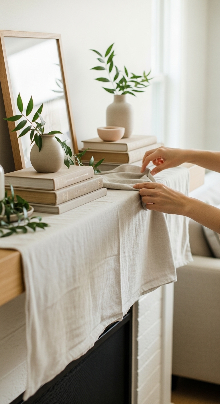 Start-With-Soft-Spring-Layers