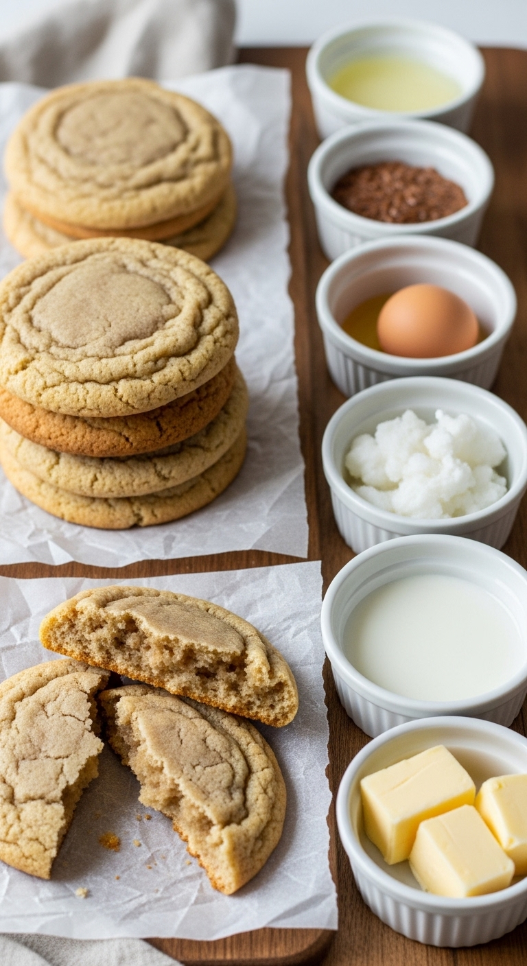 Vegan-Substitutions-for-spring-cookies-baked-softly-for-sharing-gifting-and-small-celebrations
