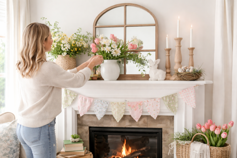 Ways-to-Style-a-Spring-Mantel-That-Feels-Fresh-and-Cozy