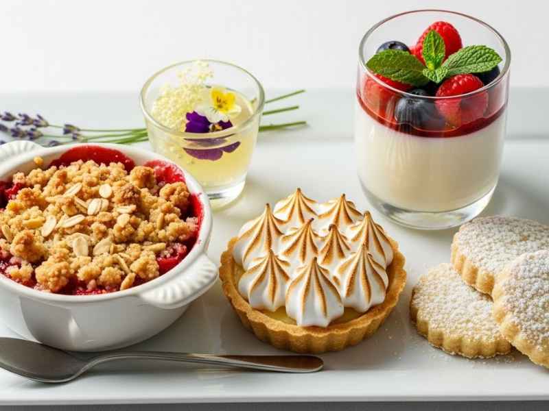 What-Makes-a-Dessert-Feel-Spring-Appropriate