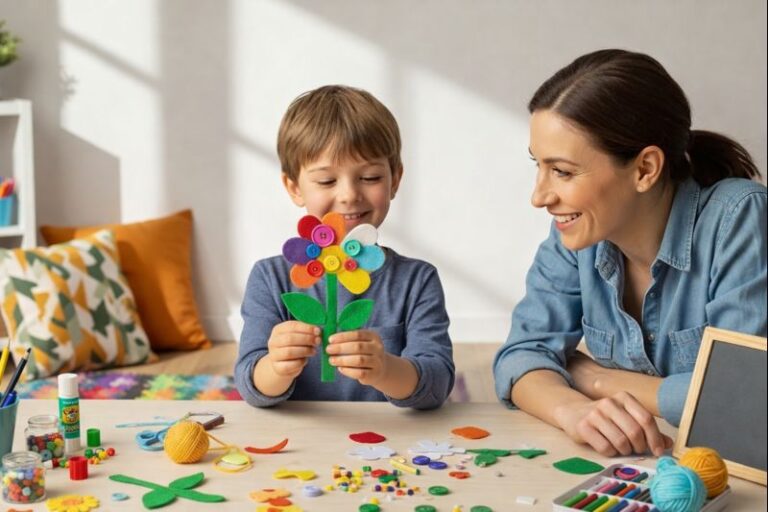 art-instruction-scene