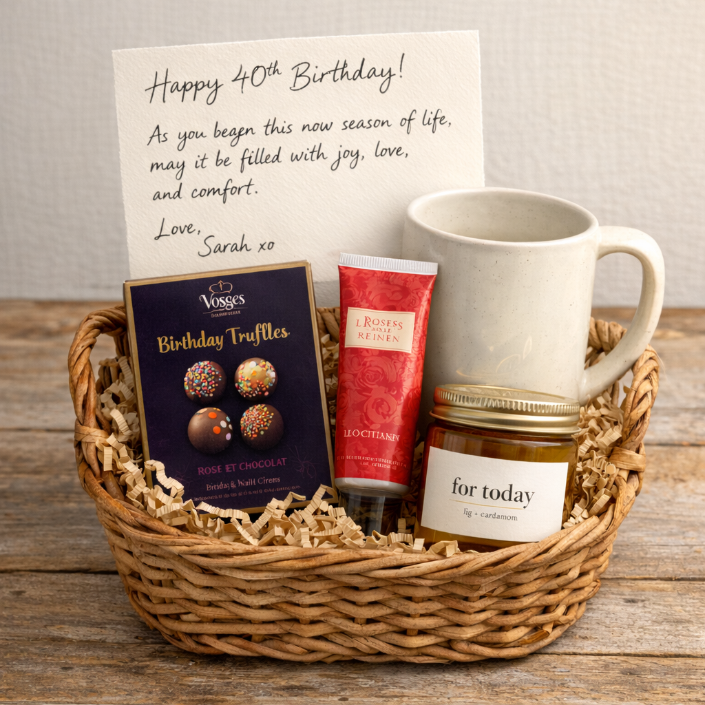 for-milestone birthday