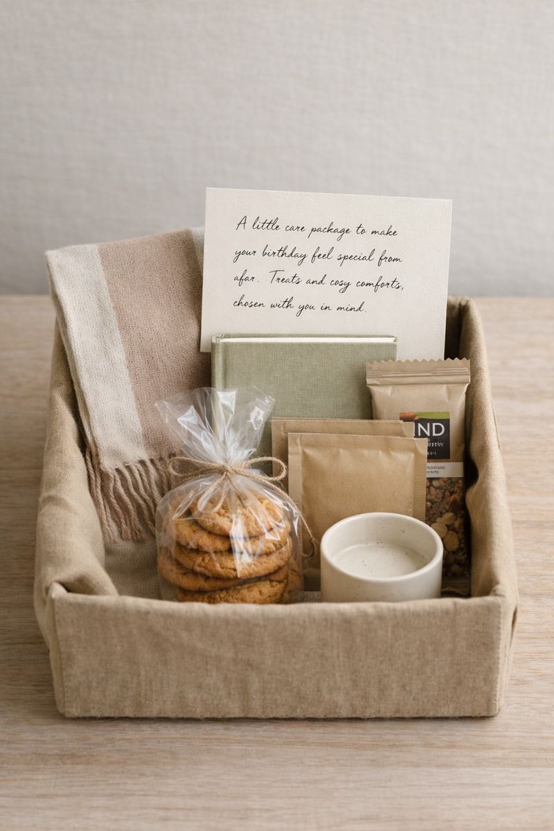 diy gift for long relationship