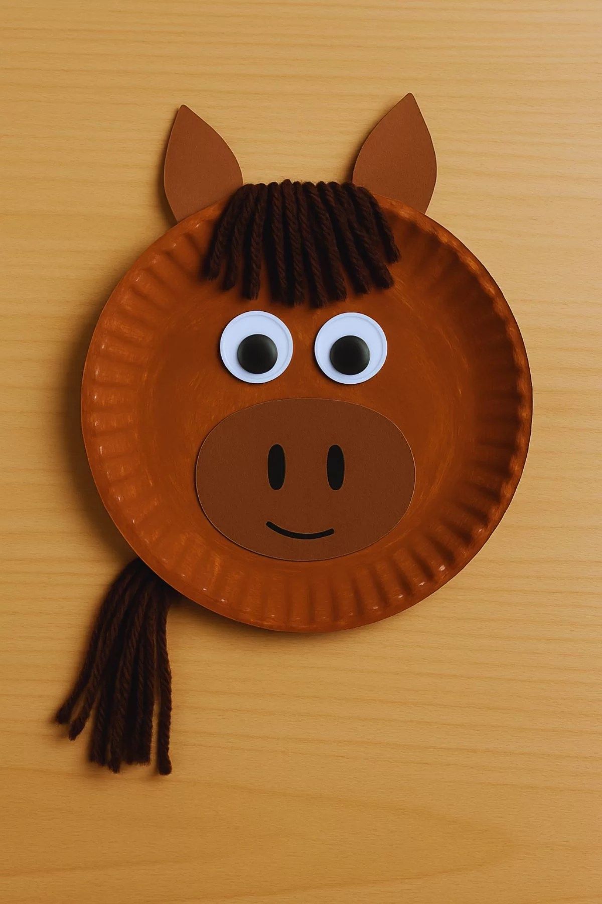 farm animal crafts for kids
