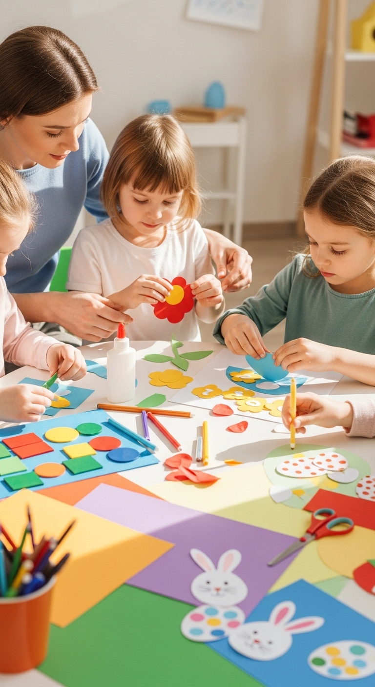 Ask-Questions-While-Crafting