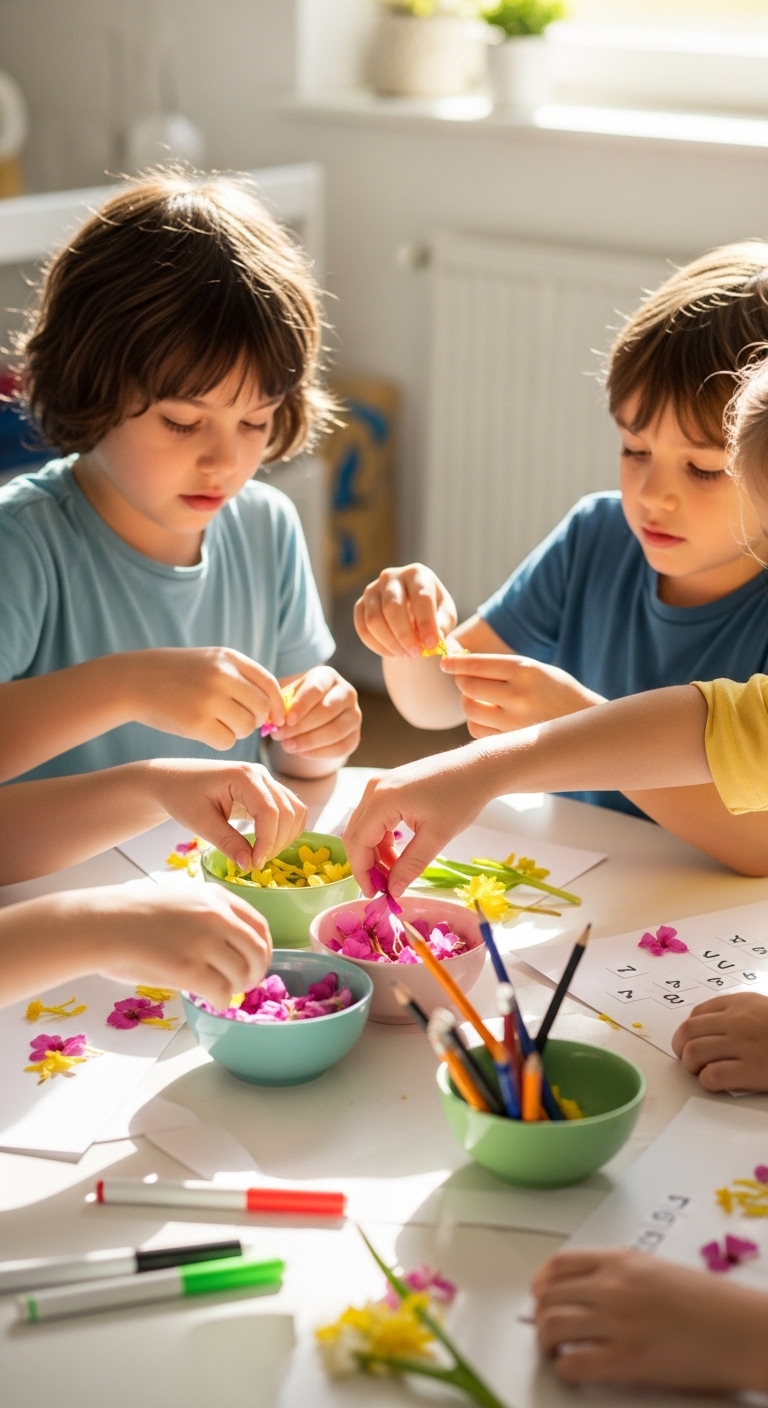 Counting-Flower-Petals.