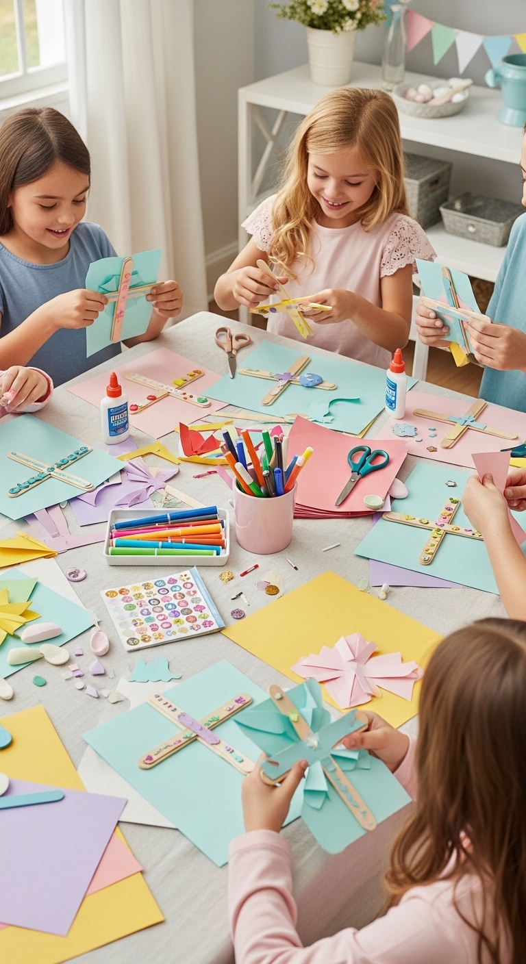 Crafting-Guide-on-christian-easter-crafts