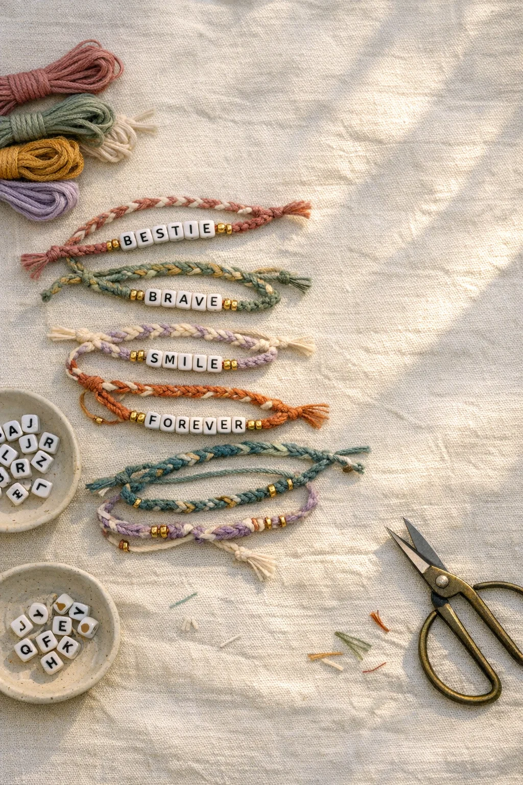 crafts for best friends 2