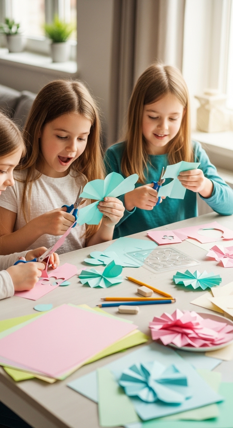 Cut-and-Prepare-Shapes